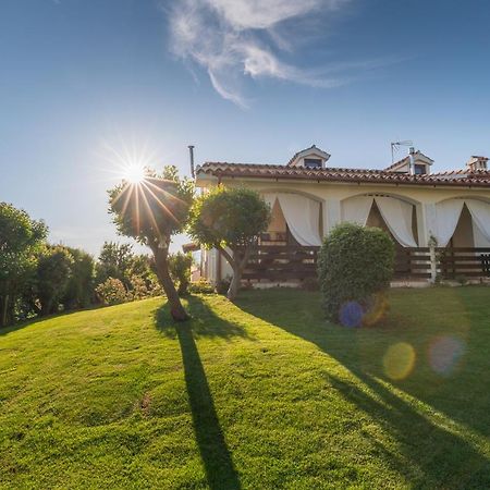 Casa Fiore Pula Exterior foto