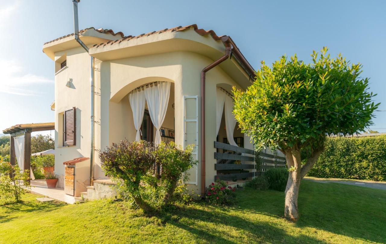 Casa Fiore Pula Exterior foto